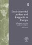 Environmental Leaders And Laggards In Europe - Why There Is   Not   A &  39 Southern Problem&  39   Paperback