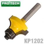 PRO-TECH Corner Rounding 1' X 7 16' 1 4' Radius 1 4' Shank