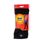 Tights Kids Black 11-13