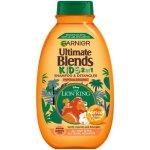 Garnier Ultimate Blends Kids 2-in-1 Shampoo & Detangler - Apricot & Cotton Flower - 250ml