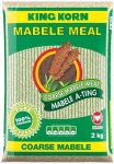 Coarse Mabele Meal Pouch
