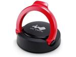 Inwin Mag-ear Red Magnetic Headphone Hanger