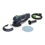 Festool Rotex RO150 Feq