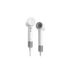 MINI High Performance Hairdryer Arctic White