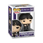Funko Pop Television: Wednesday – Wednesday Addams