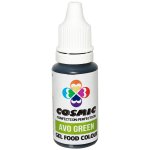 Cosmic Avo Green Gel Food Colour 25G