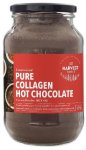Collagen Hot Chocolate 400G