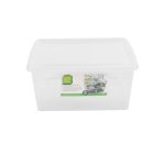 Clearly Neat Box 3.1L Clear New