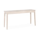 Neut Console Table - Natural Ash
