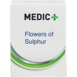 Medic Flowers Of Sulphur 50G