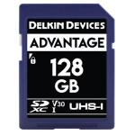 Advantage 128GB Uhs-i Memory Card – DDSDW633128G