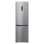 LG 374LT Combi Refrigerator - GC-B459NLXM