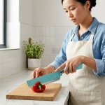 Velvet-touch Pastel Precision Knife