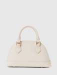 Becky Bowler Bag - 0 Ivory