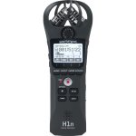 Zoom H1N-VP Portable Handy Recorder Including Accessory Pack
