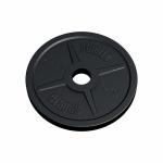 Olympic Cast Iron Weight Plate 50 51 Mm - 10KG
