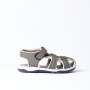 Athleisure Sandal - 4 Kids / Khaki
