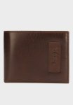 Jeep Cherokee Bilfold - Brown