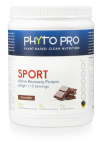 Phyto Pro Sport - Recovery Protein Chocolate 600G