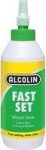 - Fast Set Wood Glue - 250ML