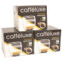 Caffeluxe Ristretto Dolce Gusto Compatible 30 Capsules