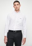 Ezekiel Long Sleeve Classic Shirt - White