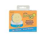 Powerase Gel Box + Scrub Mommy Blue