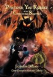 Professor Yish Kabibble In The Curse Of The Scruttles