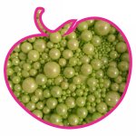 Sprinkle Spratters – Emerald Pearl