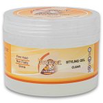 Styling Gel Firm Hold 250ML - Clear