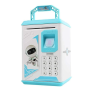 Electronic Fingerprint Piggy Bank