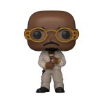 Funko Pop Rocks 2PAC Tupac Shakur