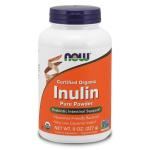 Inulin Prebiotic Pure Powder 227G