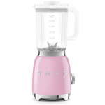 Smeg BLF03 50S Style Retro Blender – Pink