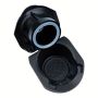 Re-usable Coffee Pod Adapter For Dolce Gusto With Nespresso Capsule Holder
