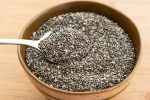 Gmo Free Chia Seeds 500G
