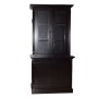 Queen Book Cabinet