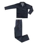 Continental Suite 2 Piece Denim Blue