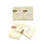 30 Disposable Disposable Paper Toilet Seat Cushions That Can Be Flustered