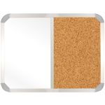 Parrot Combi Board Non-magnetic 900 600MM Cork