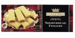 Mantellis Vip Retail Shortbread Fingers 175G