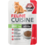 Cuisine Beef In Gravy Adult Wet Cat Food 85G