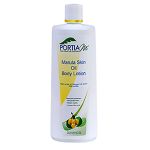 Portia M Body Lotion Marula 400ML