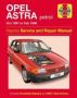 Opel Ascona Paperback