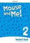 Mouse And Me : Level 2: Teacher& 39 S Book Pack - Who Do You Want To Be? Mixed Media Product