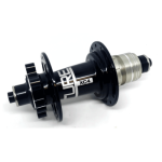 Boost Cure XC4 Hub Rear