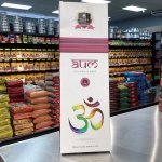 Aum Incense Stick