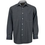 Onyx Lounge Long Sleeve Mens