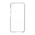 Samsung Galaxy S26 Ultra Zagg Crystal Palace Snap Magnetic Case Clear