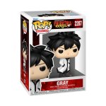 Funko Pop Animation: Fairy Tail 100 Years Quest – Gray